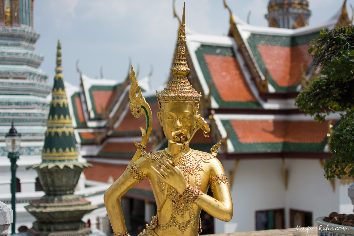 Grand Palace